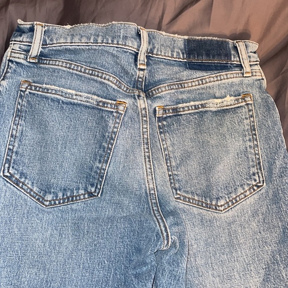 Abercrombie the 90s relaxed Jean - Picture 7 of 7